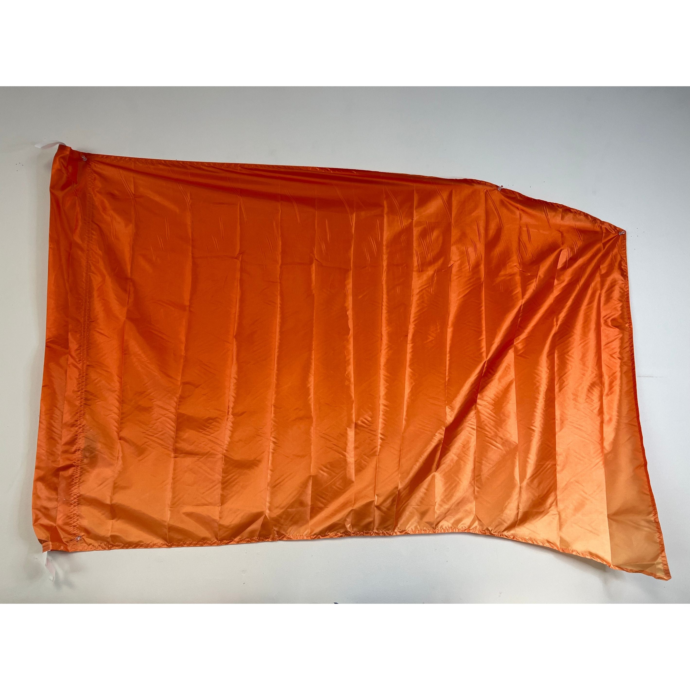 Shaded Poly China Flag